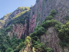 -五泄景区