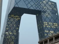 -中央广播电视总台(光华路办公区)