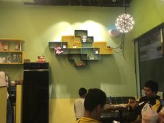 -沫汐披萨(白象街店)
