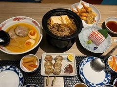 -小山日本料理(兴业太古汇店)