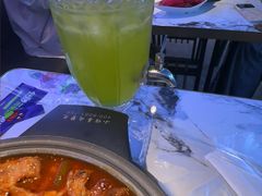 -徐记小怪兽肉蟹煲店(哈西万达金街店)