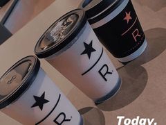 -星巴克臻选(上海合生汇1F店)