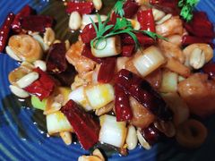 -正德楼果木烤鸭·渔家菜(东港店)