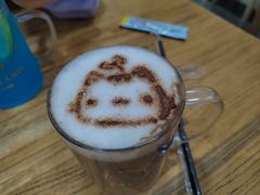 -猫小院猫主题餐厅(南锣旗舰店)