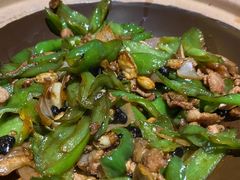 -吃饭皇帝大土家民族菜(正大广场店)