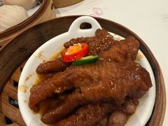 -粤珍轩·家宴·广式茶点(新城广场店)