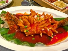 -好福记饭店(红梅公园店)