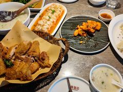 -前海沿·青岛菜(李沧万达店)