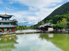 -黑龙潭公园