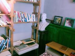 -17号蓝滩咖啡馆(武夷山店)