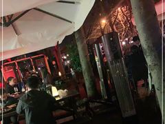 露天位-Pistolera Mexican Cantina女枪手墨西哥餐厅(碧云路店)
