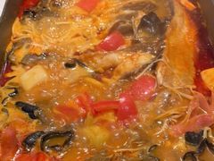 -半天妖烤鱼(桐乡万嘉购物中心店)