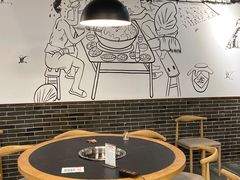大堂-大自然醉鹅·铁锅火焰鹅(上海联洋店)