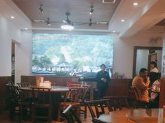 -好恰湘潭小炒与小碗菜(马兰山店)