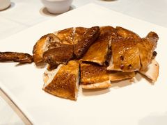 -稻香酒家·33年老字号·港式粤菜(富邦中心店)