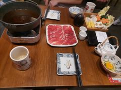 -大鲜生·亚洲菜融合小食堂