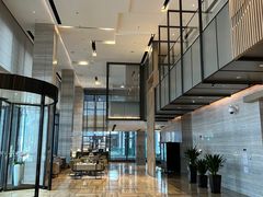 -深圳湾万怡酒店