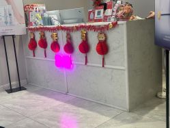 -咪咪专业脱毛连锁机构