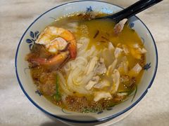 -何九海南茶店(鬼仔巷店)