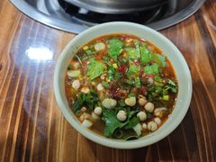 -黑竹香鸡(营和巷店)