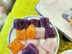-民信老铺(华盖路店)
