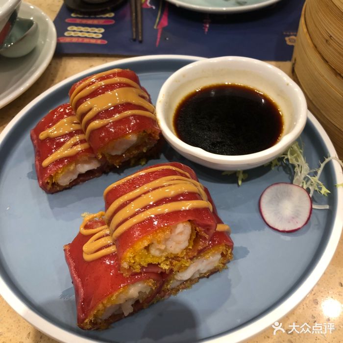 点都德(环宇荟店-图片-上海美食-大众点评网