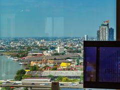 -阿瓦尼河滨曼谷酒店