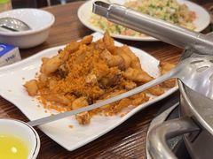 -正能量脆肉鲩火锅