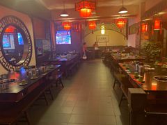 大堂-川道拐耗儿鱼(置信路店)