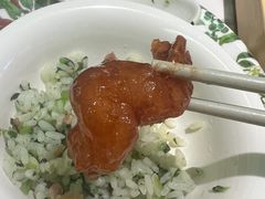 -苏梦江南·淮扬菜(夫子庙店)