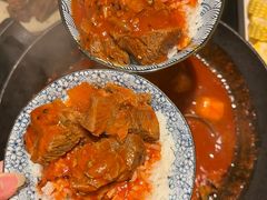 -有才叔的小馆(招商依云曲江店)