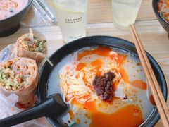 -小竖点徽派卷面皮(洪都店)