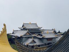 -峨眉山风景名胜区