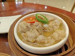 -顺德人家食府(黄金广场店)