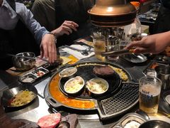 -炑八韩烤(琼华店)