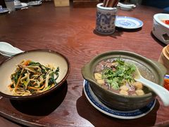 -南京大牌档(济南万象城店)