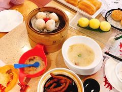 -点都德(汇盈广场店)