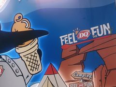 -DQ·蛋糕·冰淇淋(五角场万达店)
