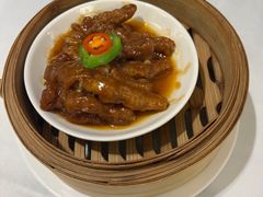 -皇朝尊会(龙之梦大酒店)