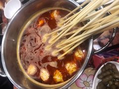 -刘一龙虾.烧烤(理工直营店)