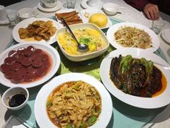 -李氏八大件老菜馆(万宝街店)