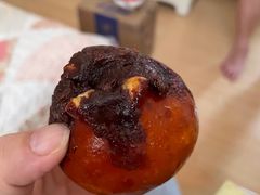 -fishtank鱼缸咖啡(三山街店)