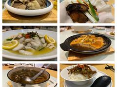 -客汀家宴·客家烟火 四季食材(集美店)