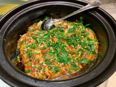 -翠湖宾馆·中餐厅