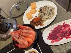 -TABLE·味西餐厅-成都茂业JW万豪酒店