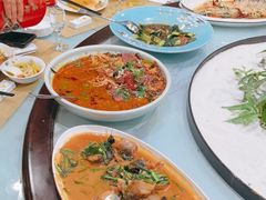 -和源祥·日照菜扛把子(万平口一店)