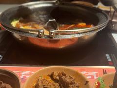 -温禾牛·和牛寿喜烧自助火锅(恒基名人店)