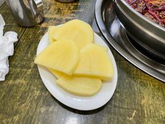 土豆-鸿林老火锅(沙杨路店)