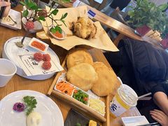 -粉巷13號陕菜馆