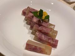 -唐拉雅秀酒店-唐苑中餐厅